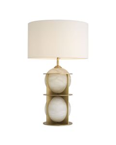 Eternity Table Lamp 