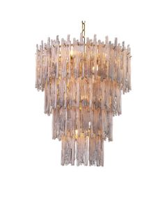 Saint Roch Small Chandelier