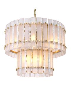 Blason Chandelier
