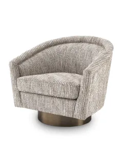 Catene Mademoiselle Beige Armchair