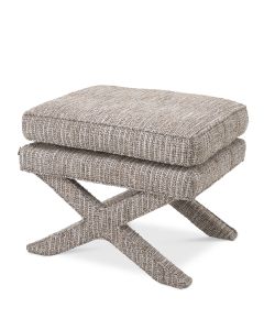 Cordoba Mademoiselle Beige Stool