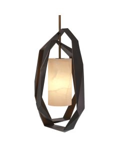 Santos Double Chandelier