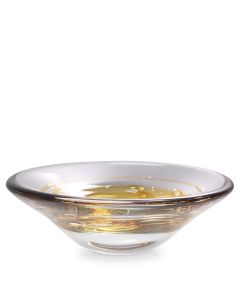 Arliss Yellow Bowl