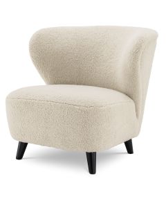 Hydra Brisbane Cream Armchair
