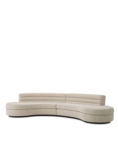LENNOX PAUSA NATURAL SOFA
