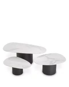 Zane Coffee Table - Set of 3