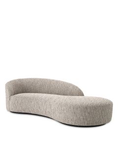 Bernd Mademoiselle Beige Sofa