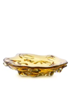 Kane Large Yellow Bowl