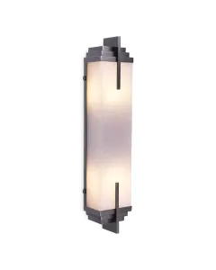 Harman Bronze Wall Lamp