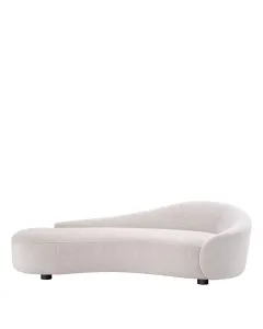 Rivolo Lyssa Off White Sofa