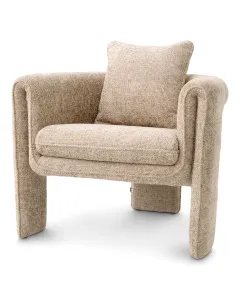 Toto Lyssa Sand Armchair