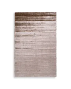 Asuri Brown Rug 300 x 400cm