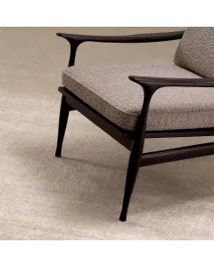 Asuri Taupe Rug 300 x 400cm