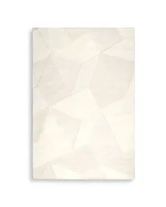 Osumi Off-White Rug 300 x 400cm