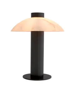 Chatel Bronze Table Lamp