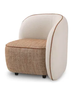 San Marino Armchair - Right