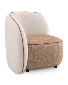San Marino Armchair - Left