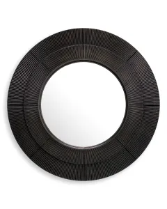 Rodion Bronze Mirror