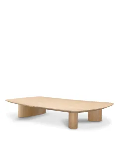 Bergman Natural Oak Coffee Table