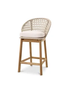 Trinity Outdoor Counter Stool