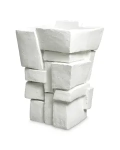 Santanter White Planter