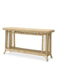 Saba Console Table