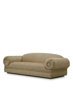 Louison Auden Beige Sofa