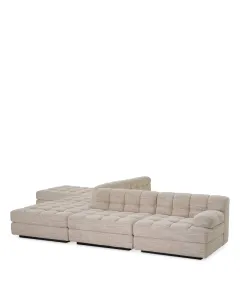 Dean Sofa Middle Skyward Sand