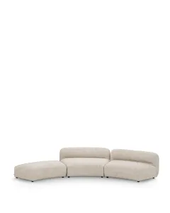 Grand Avenue Modular Sofa - Middle