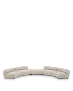 Grand Avenue Modular Sofa - Middle