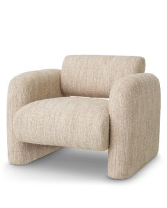 Vesper Sonata Cream Chair