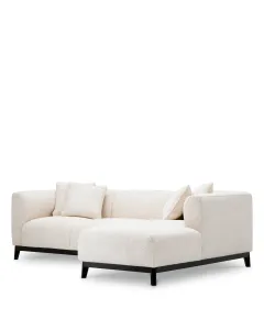 Corso Lounge Sofa - Right