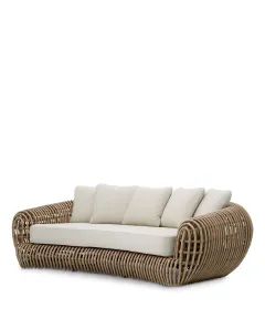 Siderno Outdoor Sofa