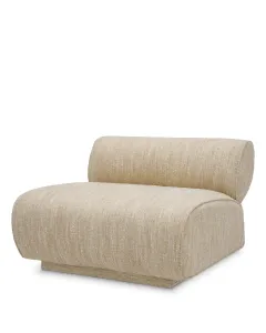 Urbano Sonata Cream Chair