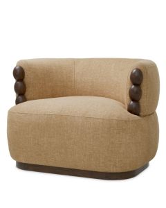 Grimaud Renato Honey Chair