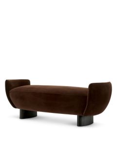 Stirling Brown Bench