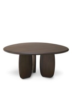 Windsor Mahogany Dining Table