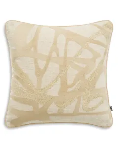 Saphira Square I Cushion