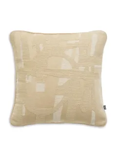  Saphira II Natural Cushion