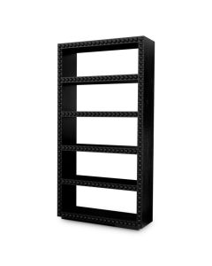 Kenton Black Cabinet