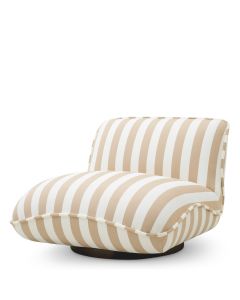 Relax Florent Beige Outdoor Chair