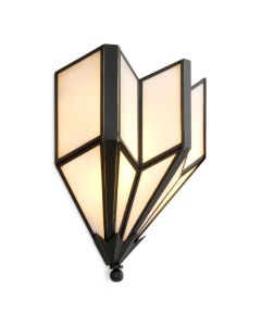Victory Bronze Wall Lamp