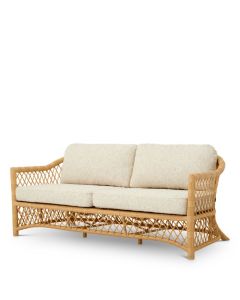 Riverton Rattan Outdoor Sofa