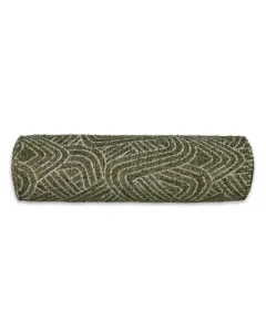 Amarante Camari Green Cushion