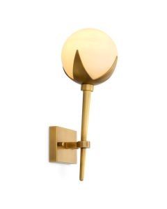 Alesa Single Wall Lamp 