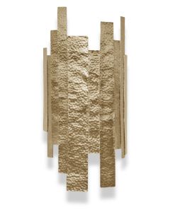 SAVANA WALL LAMP GINGER & JAGGER