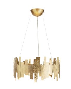 GINGER & JAGGER SAVANA SUSPENSION LAMP