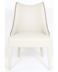 MUNNA BECOMES ME CHAIR