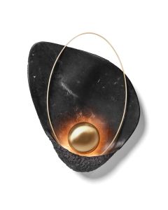 Pearl Wall Lamp - Customise