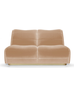 NEWMAN 2 SEAT SOFA - CUSTOMISE 
